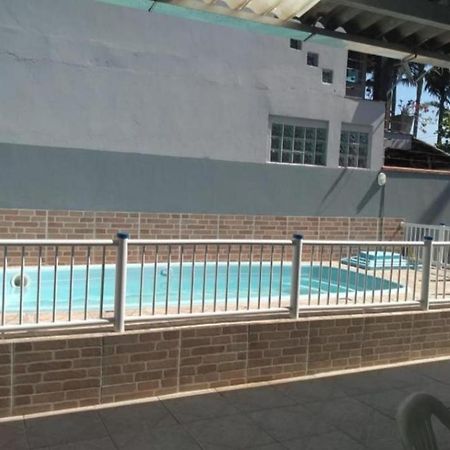 Residencial 300 Metros Do Parque Penha (Santa Catarina) Ngoại thất bức ảnh