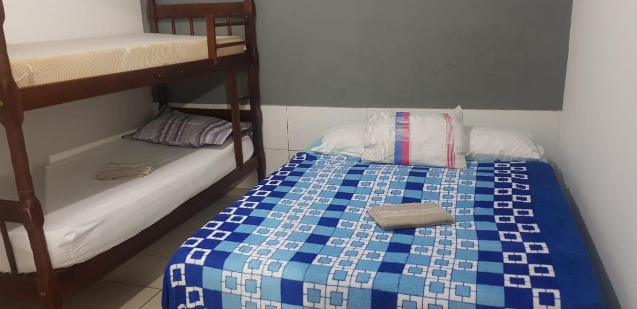 Residencial 300 Metros Do Parque Penha (Santa Catarina) Ngoại thất bức ảnh